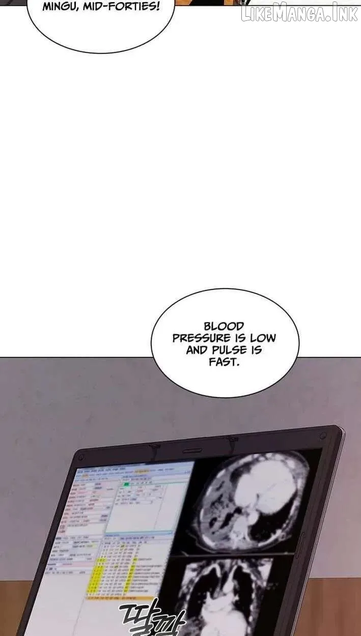 A True Doctor Chapter 302 page 7