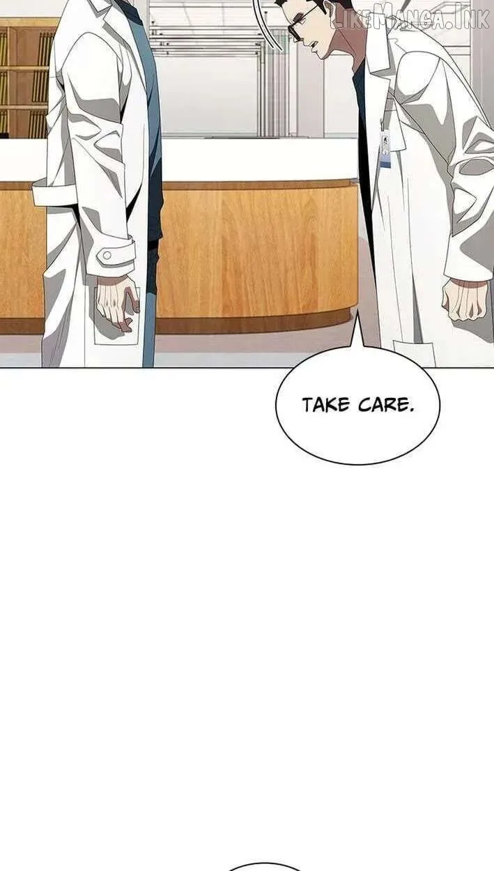 A True Doctor Chapter 302 page 16