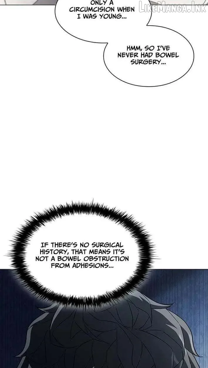 A True Doctor Chapter 302 page 34