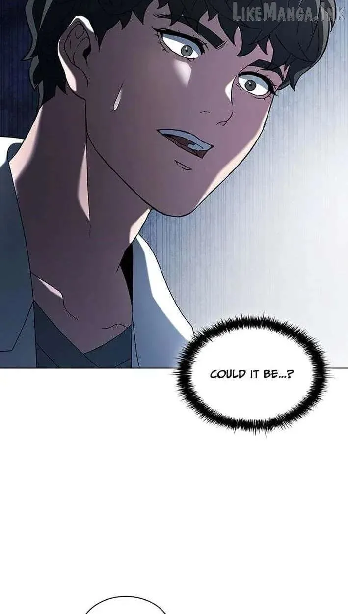 A True Doctor Chapter 302 page 35