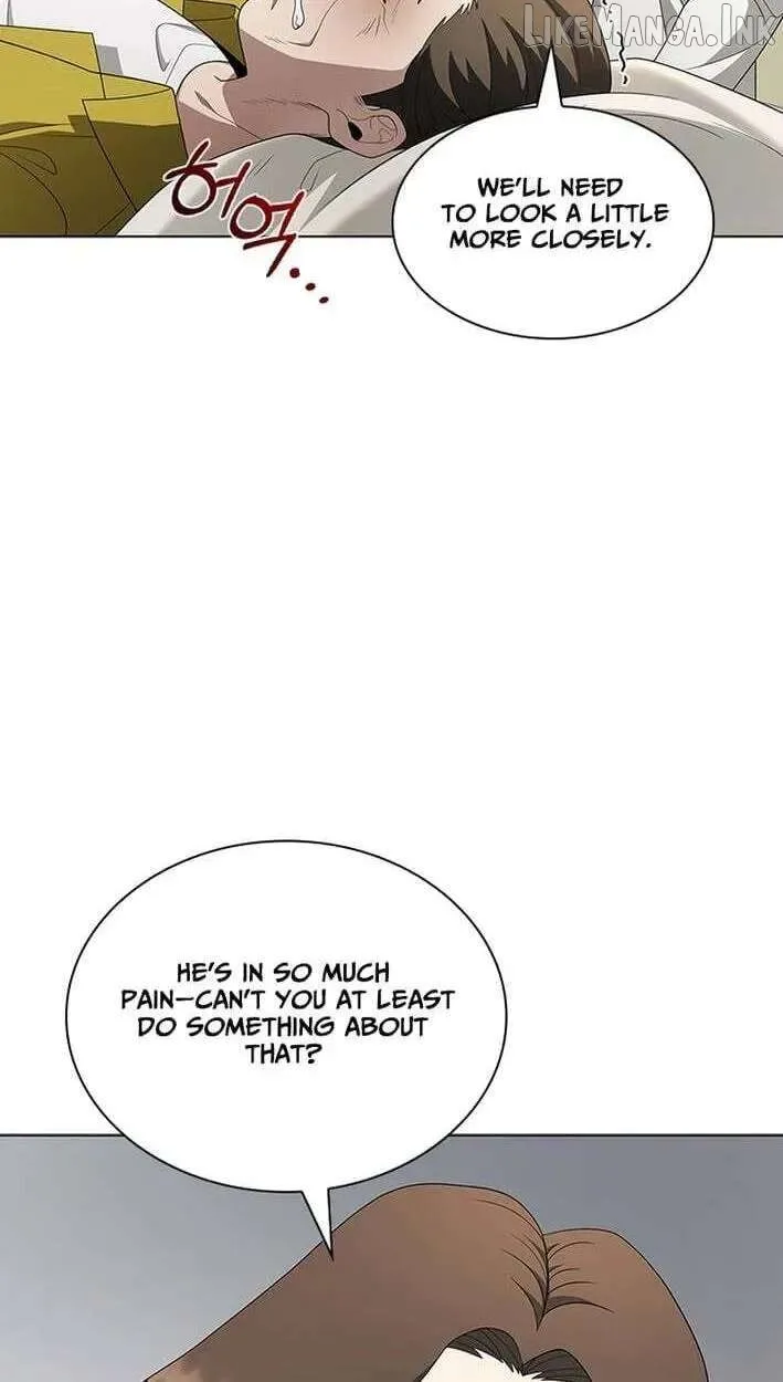 A True Doctor Chapter 302 page 19