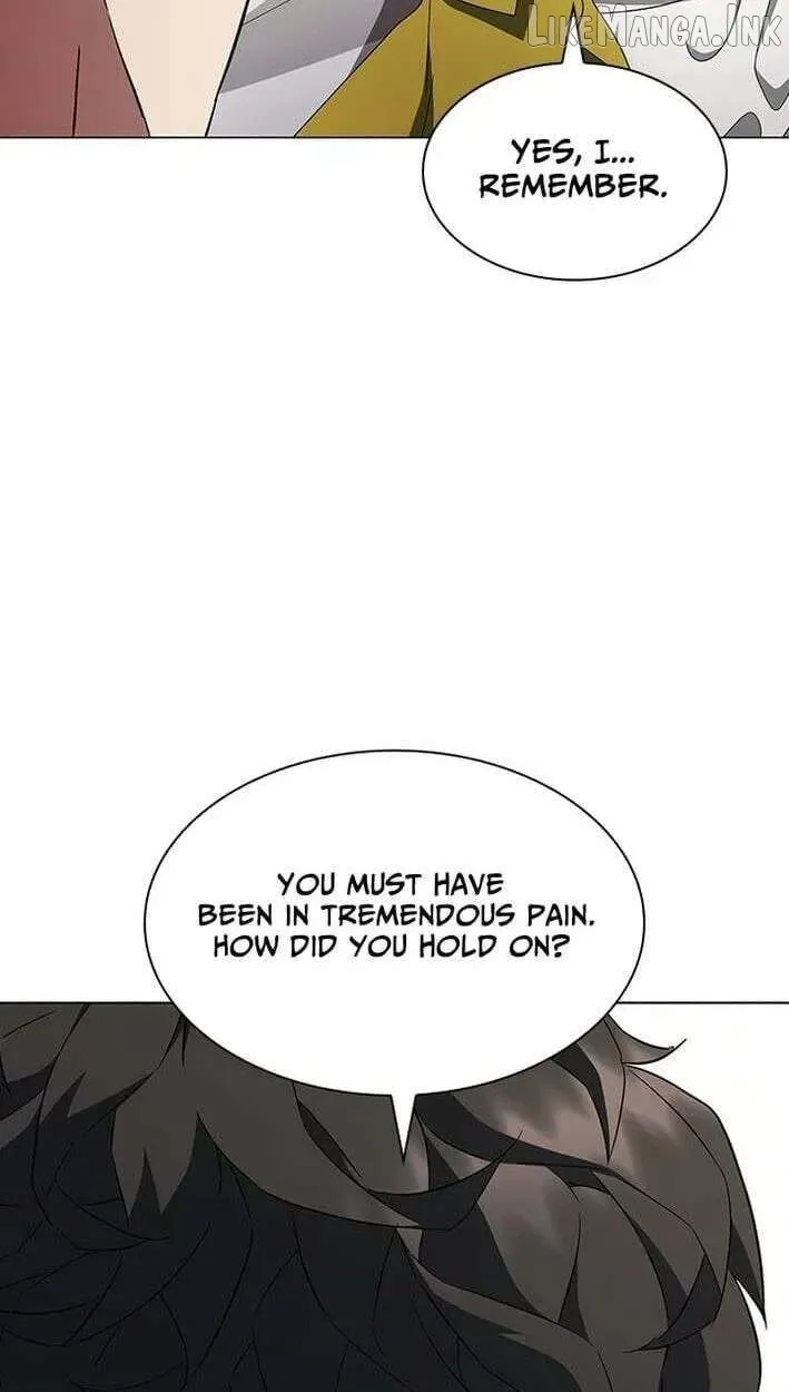 A True Doctor Chapter 302 page 28
