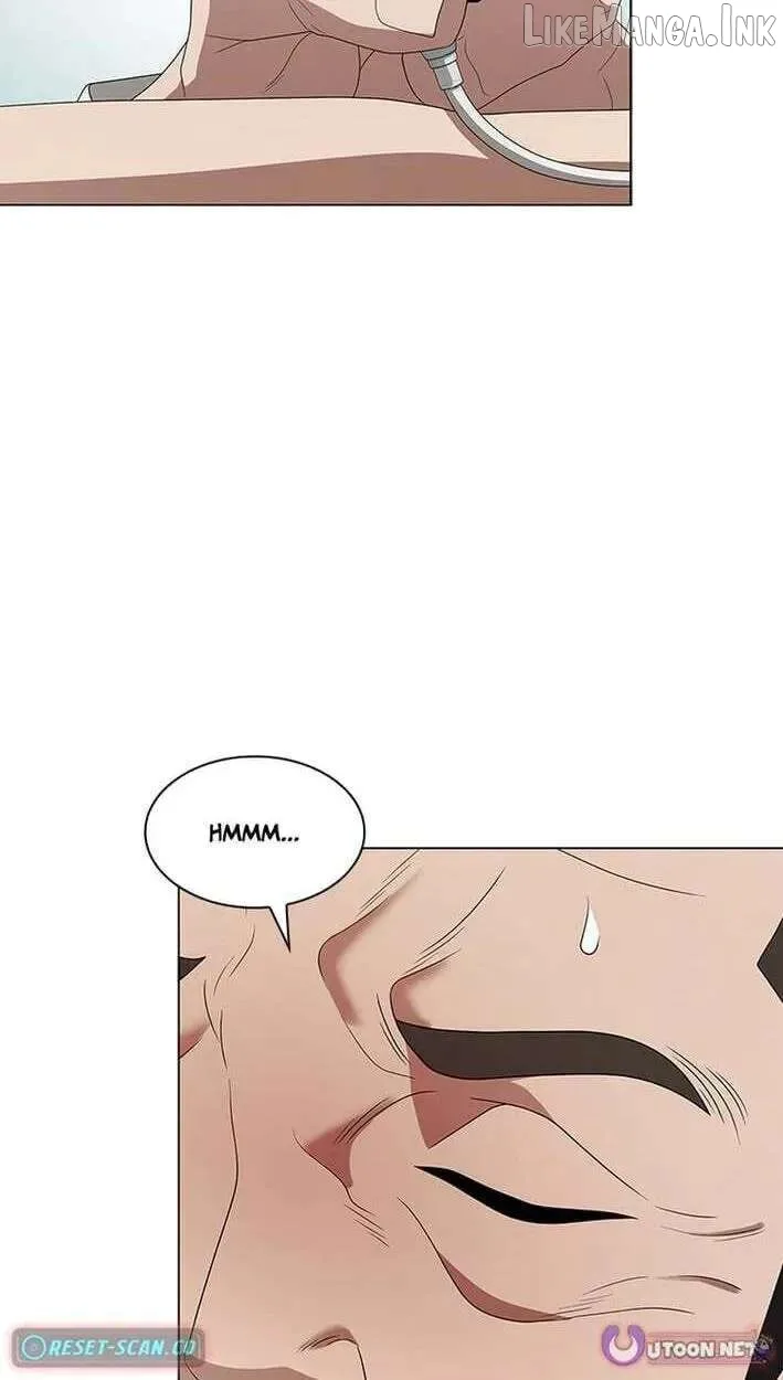 A True Doctor Chapter 302 page 23