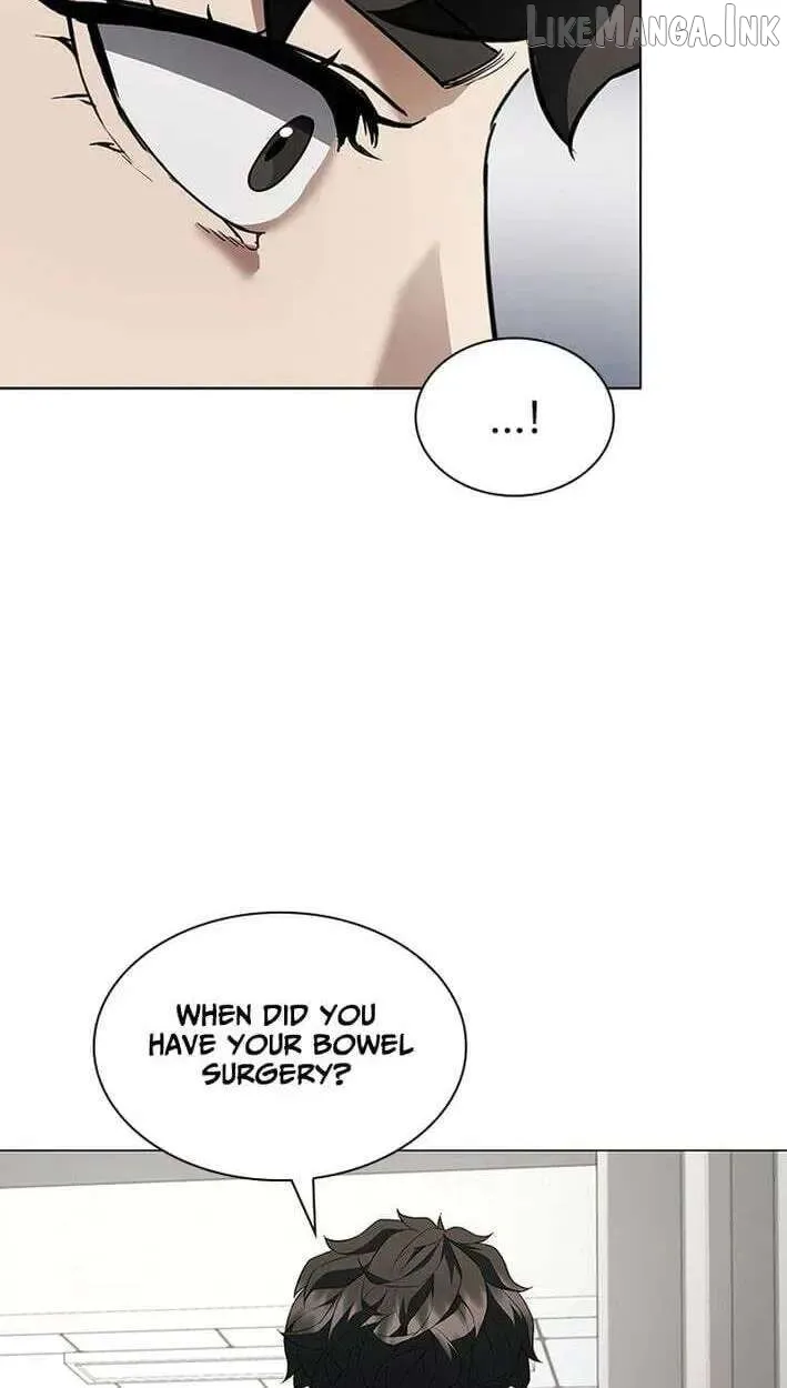 A True Doctor Chapter 302 page 31