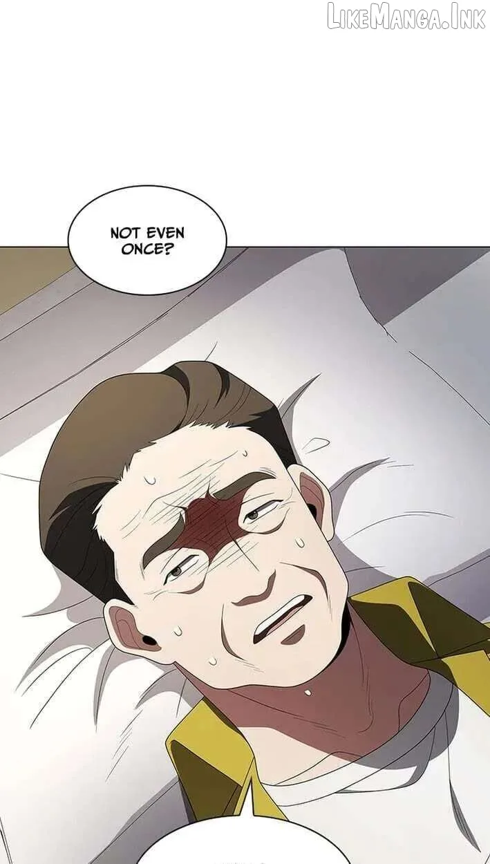 A True Doctor Chapter 302 page 33