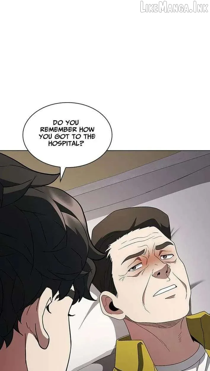 A True Doctor Chapter 302 page 27