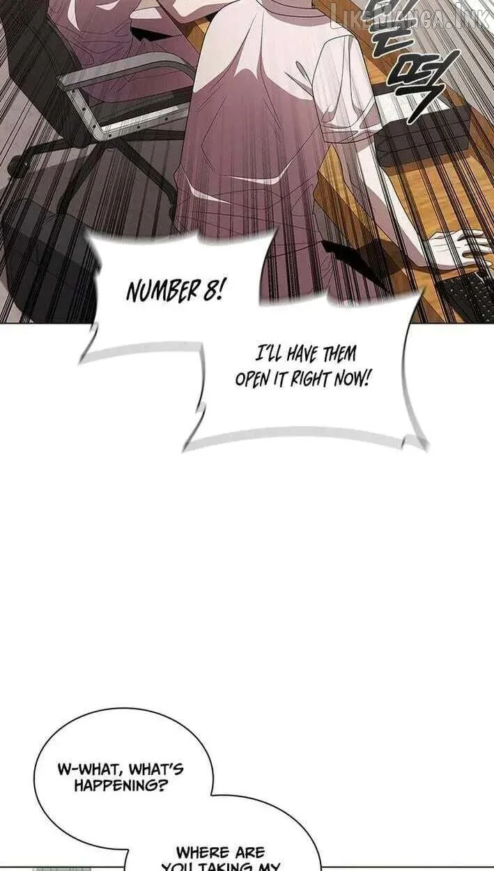 A True Doctor Chapter 302 page 43