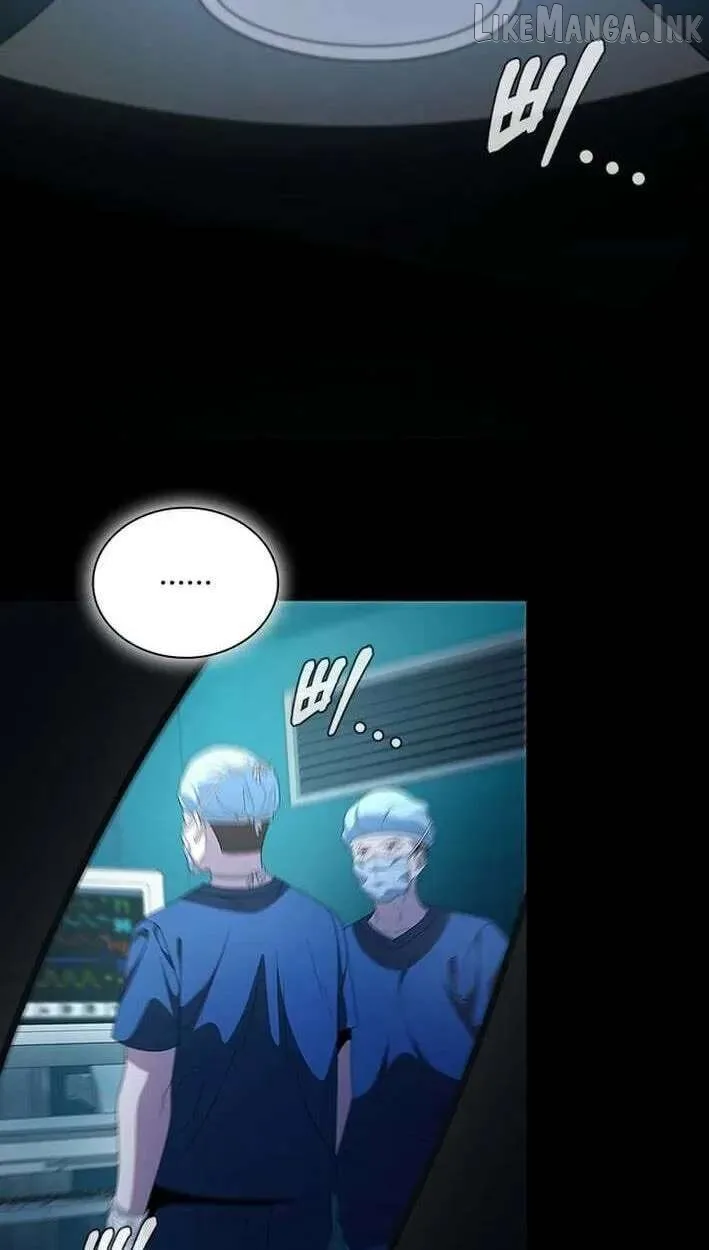 A True Doctor Chapter 302 page 47