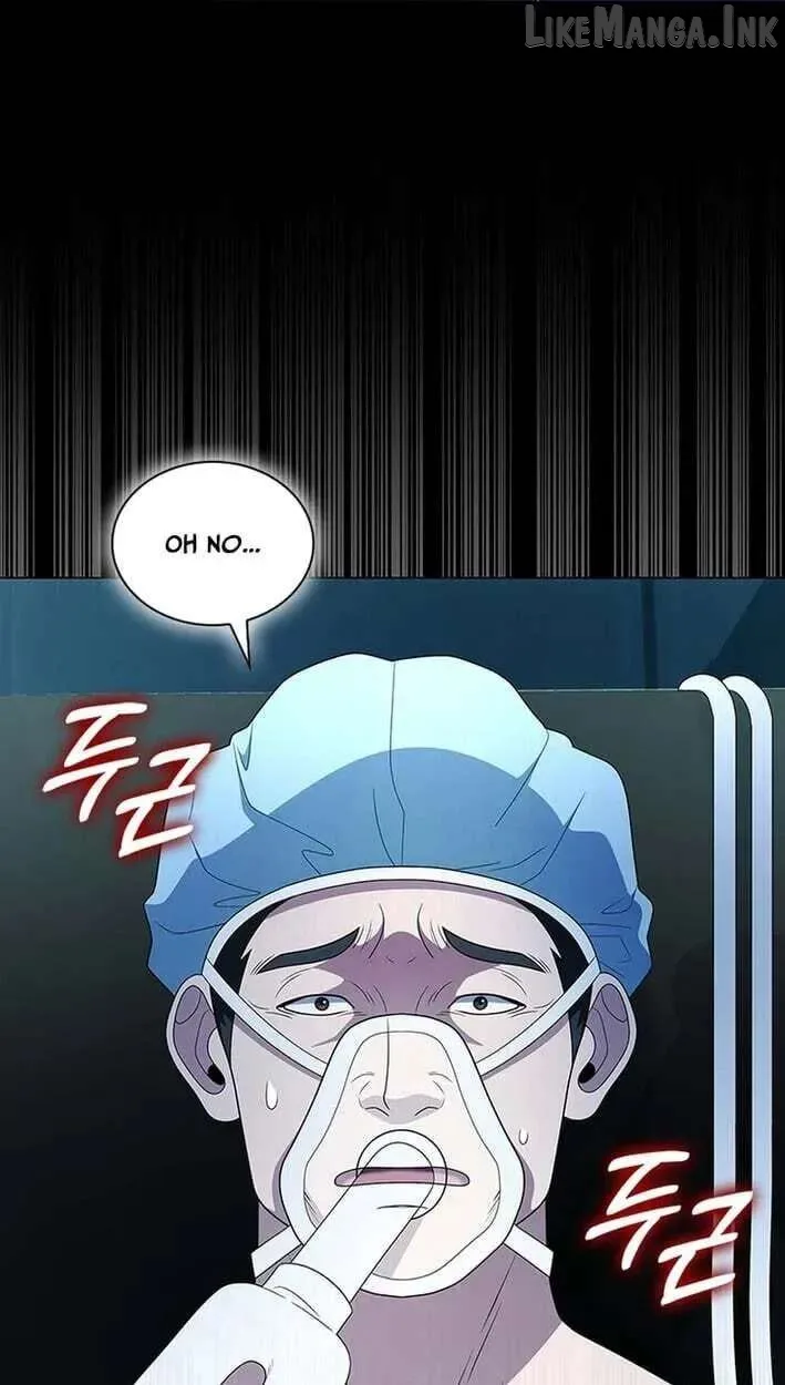 A True Doctor Chapter 302 page 49