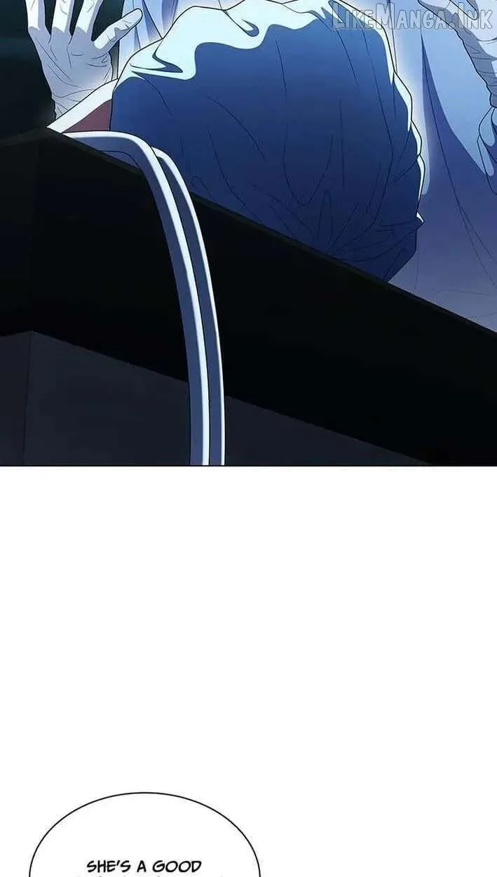 A True Doctor Chapter 302 page 52