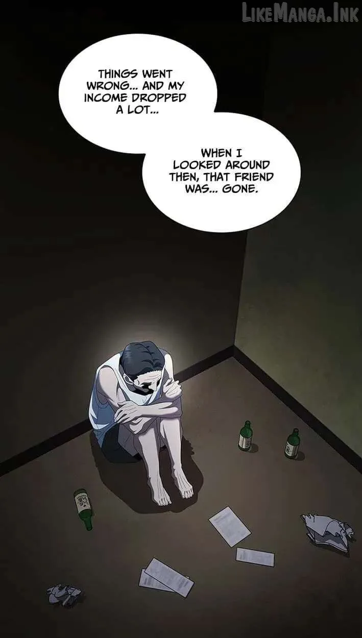A True Doctor Chapter 302 page 57