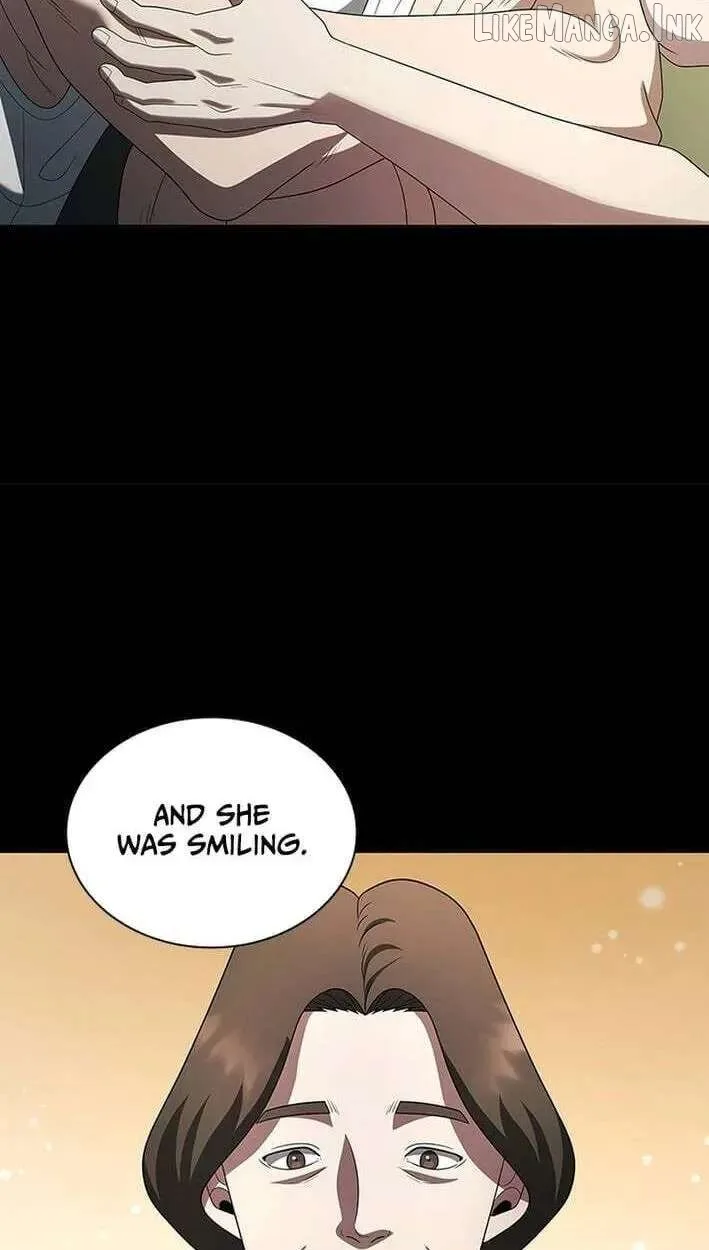 A True Doctor Chapter 302 page 59