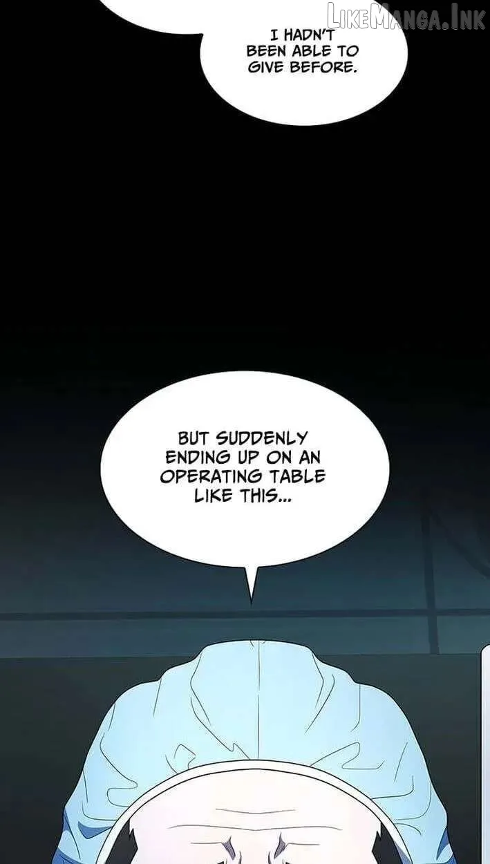 A True Doctor Chapter 302 page 62