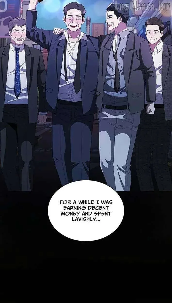 A True Doctor Chapter 302 page 56