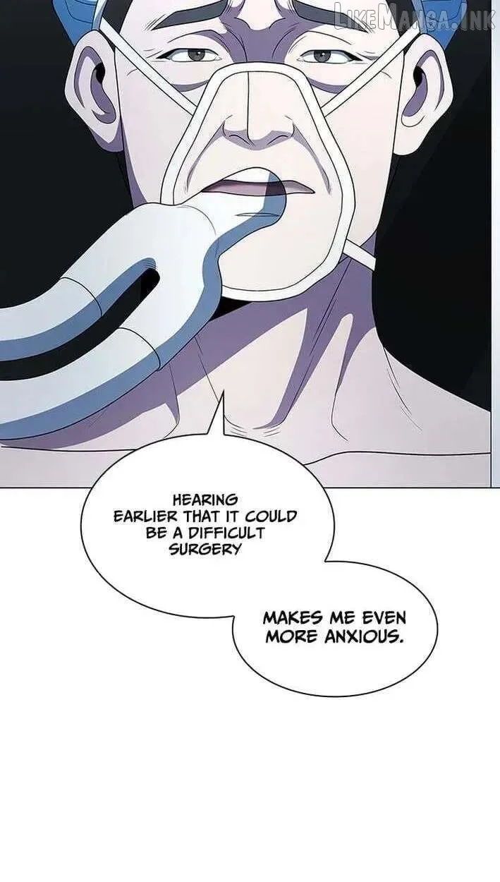 A True Doctor Chapter 302 page 63