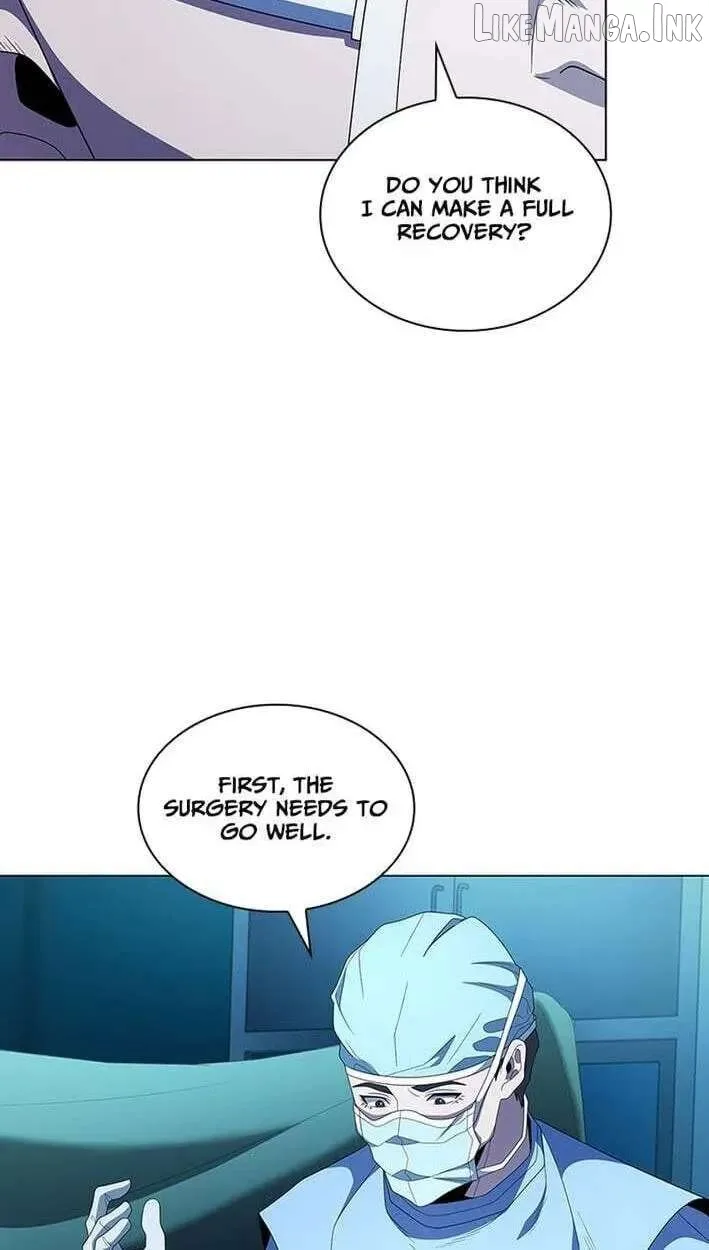 A True Doctor Chapter 302 page 66