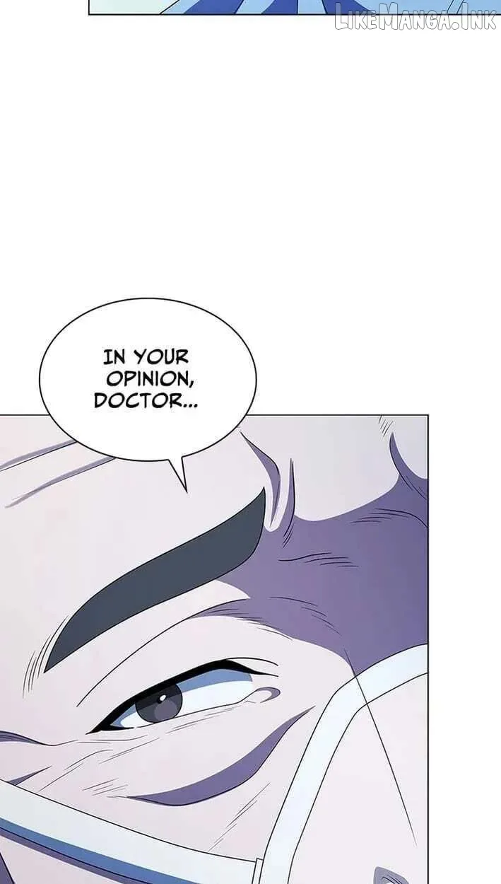 A True Doctor Chapter 302 page 65