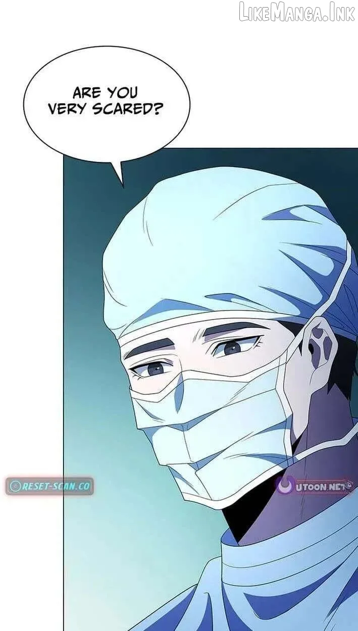 A True Doctor Chapter 302 page 64