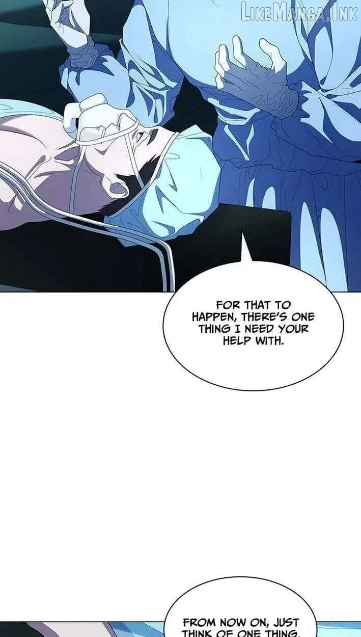 A True Doctor Chapter 302 page 67