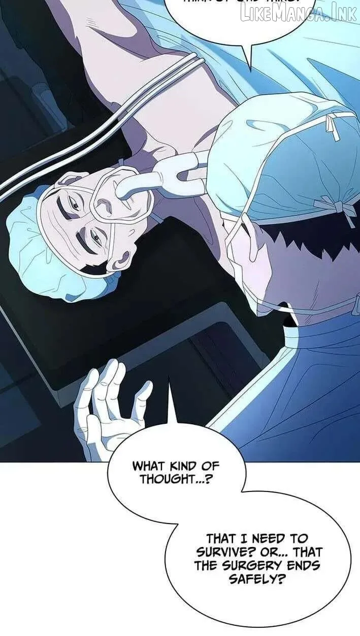 A True Doctor Chapter 302 page 68