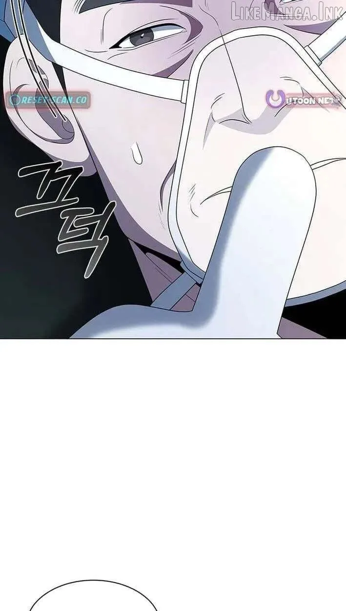 A True Doctor Chapter 302 page 74