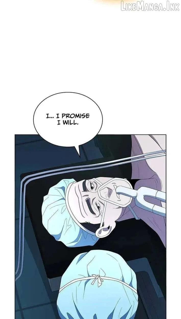 A True Doctor Chapter 302 page 72