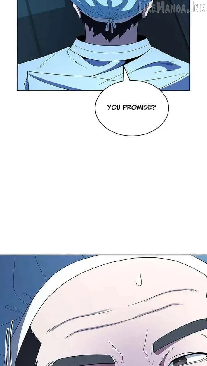 A True Doctor Chapter 302 page 73