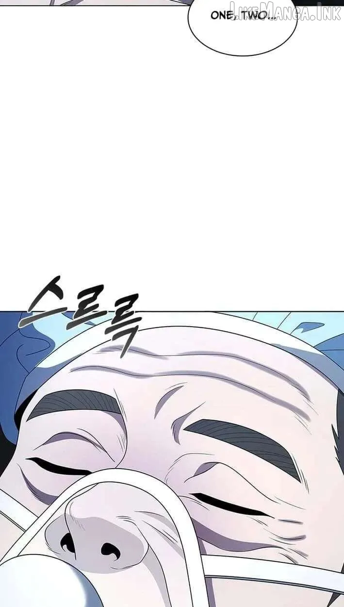 A True Doctor Chapter 302 page 77