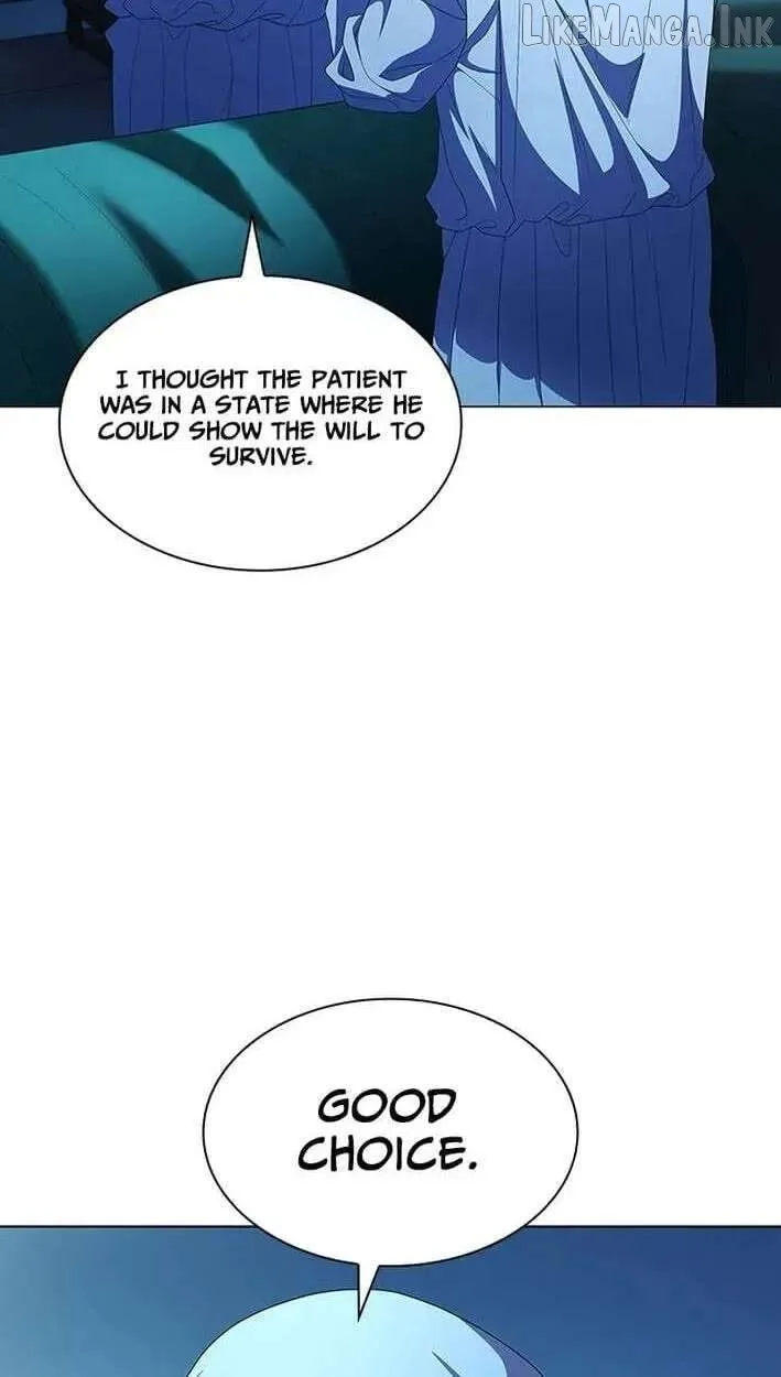 A True Doctor Chapter 302 page 79