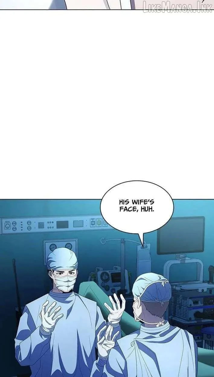 A True Doctor Chapter 302 page 78