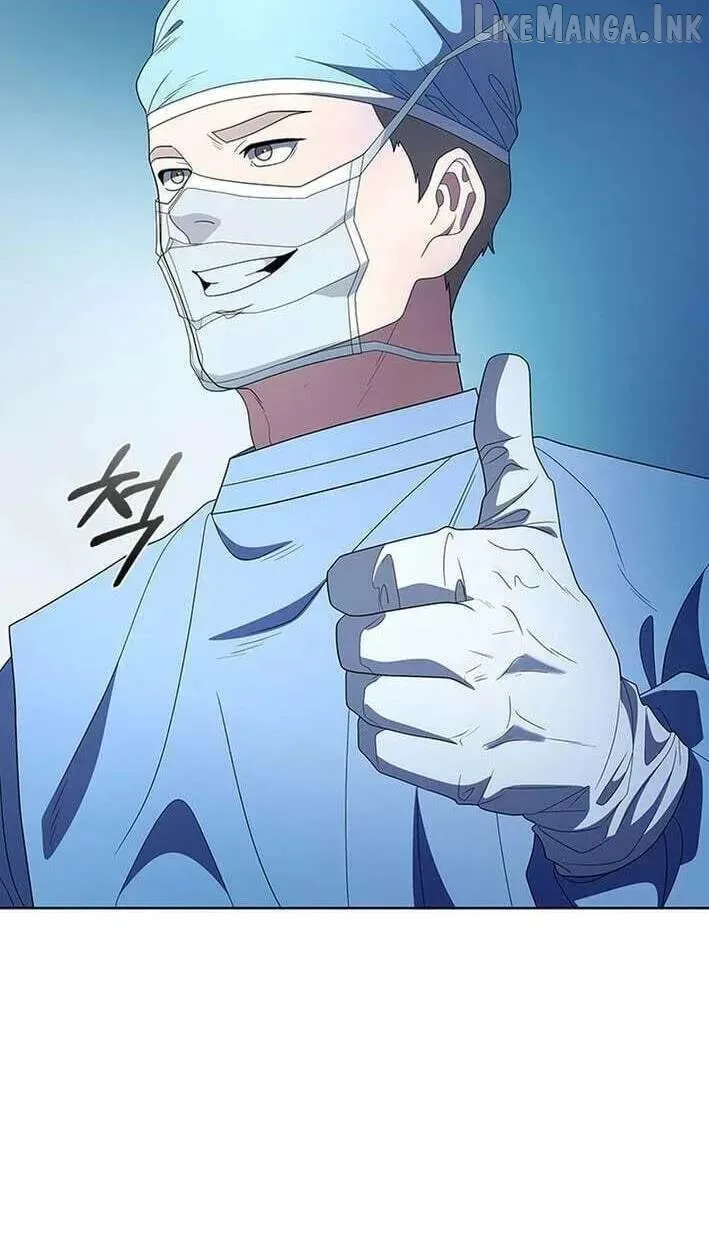 A True Doctor Chapter 302 page 80