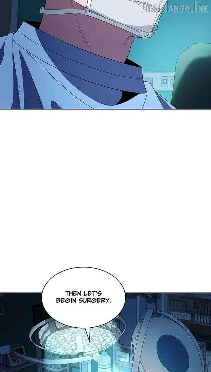 A True Doctor Chapter 302 page 83