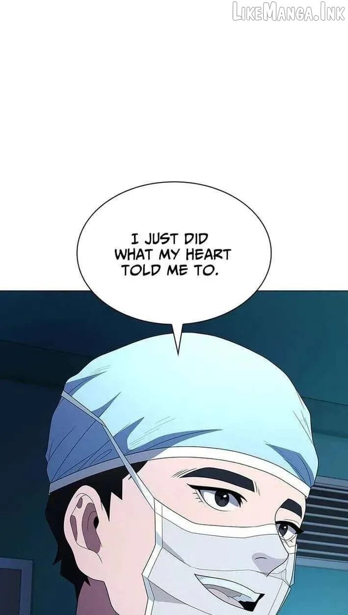 A True Doctor Chapter 302 page 82
