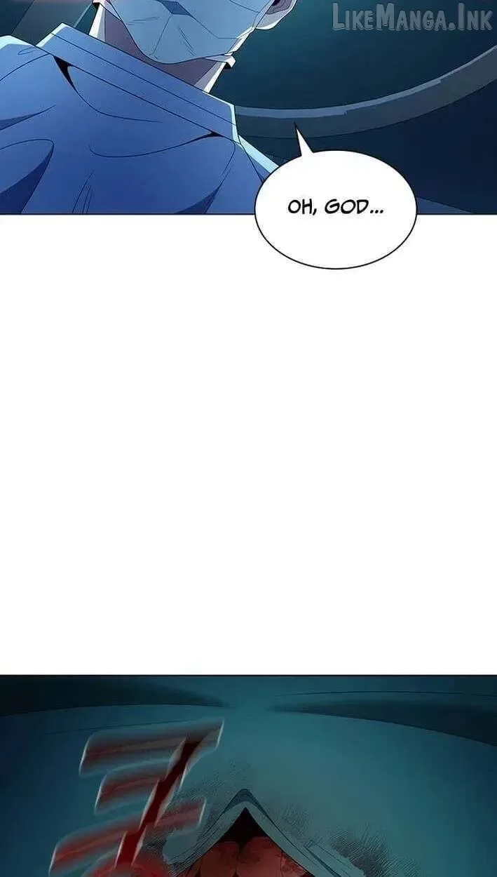 A True Doctor Chapter 302 page 86