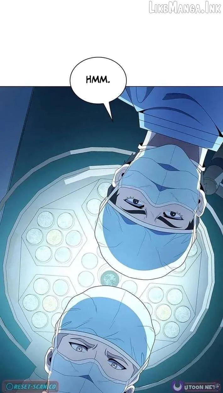 A True Doctor Chapter 302 page 85