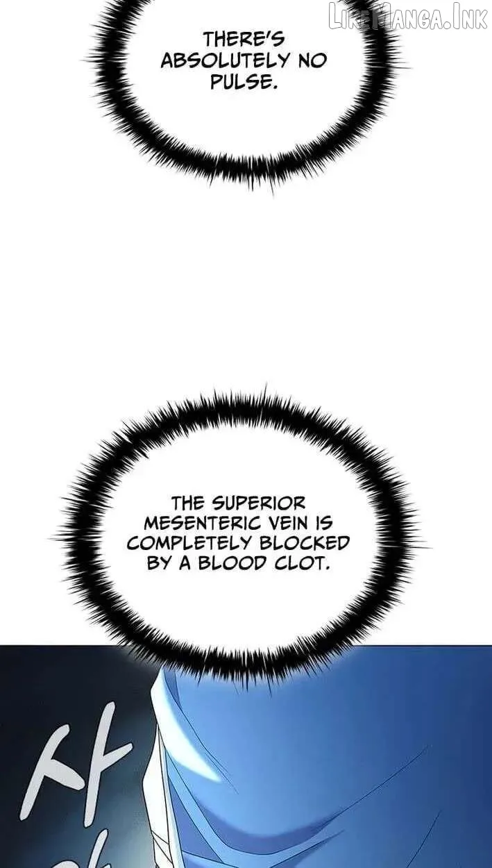 A True Doctor Chapter 302 page 92