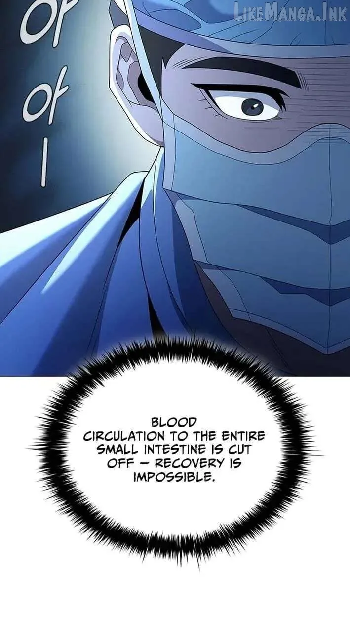 A True Doctor Chapter 302 page 93