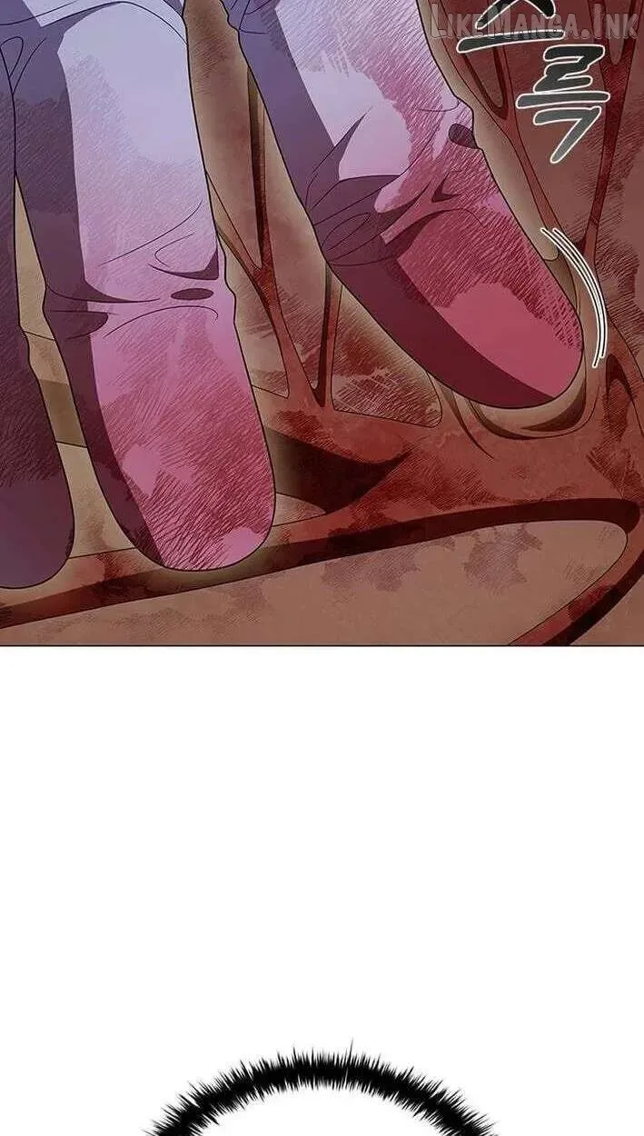 A True Doctor Chapter 302 page 91