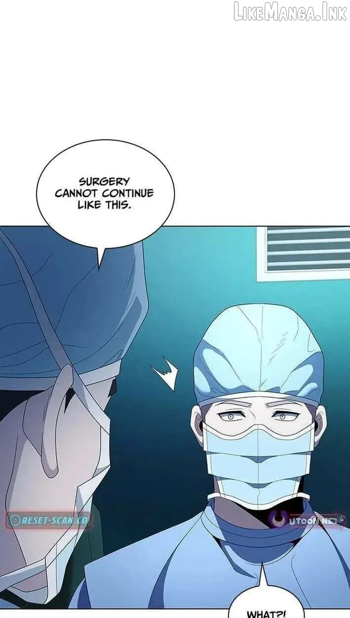 A True Doctor Chapter 302 page 94