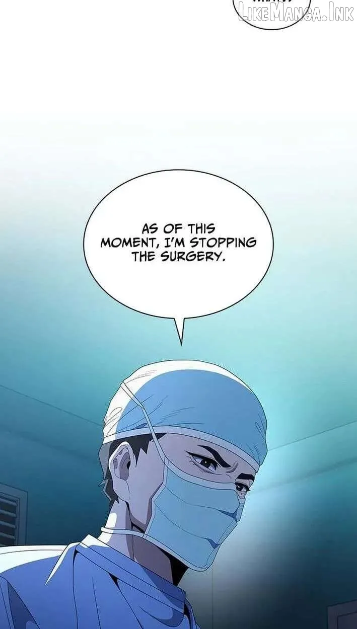 A True Doctor Chapter 302 page 95