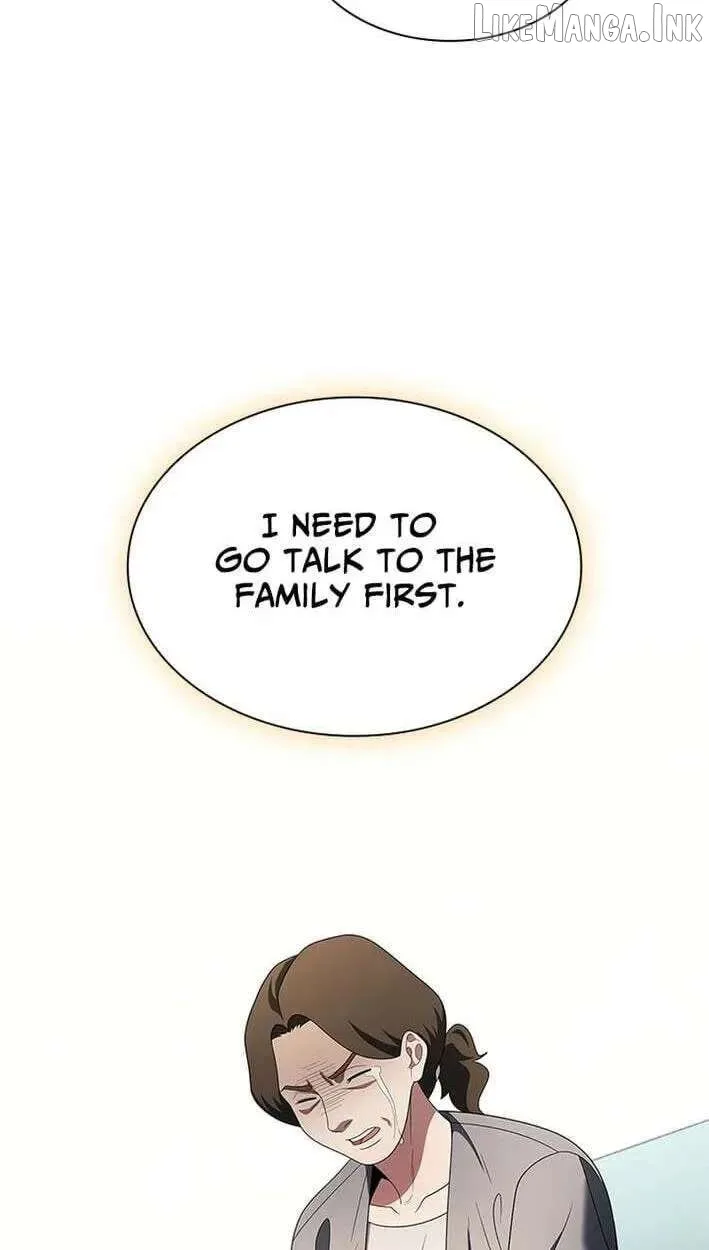 A True Doctor Chapter 302 page 102