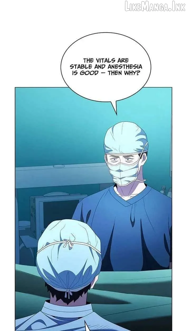 A True Doctor Chapter 302 page 98