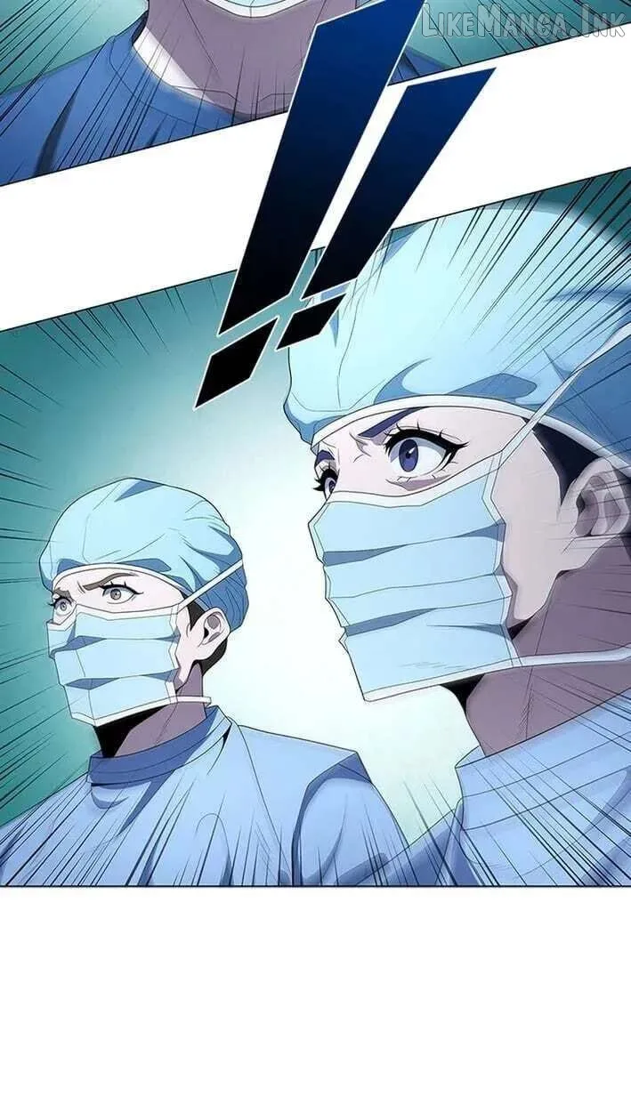 A True Doctor Chapter 302 page 97