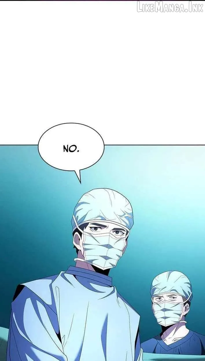 A True Doctor Chapter 303 page 2