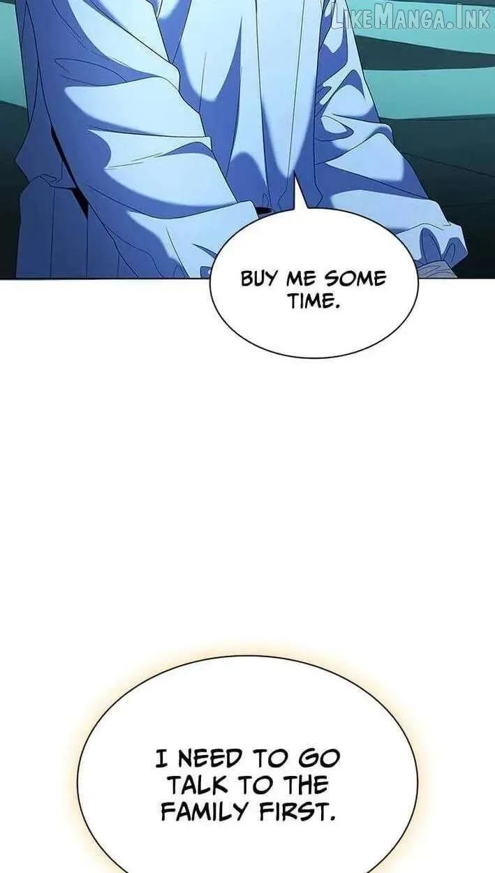 A True Doctor Chapter 303 page 3