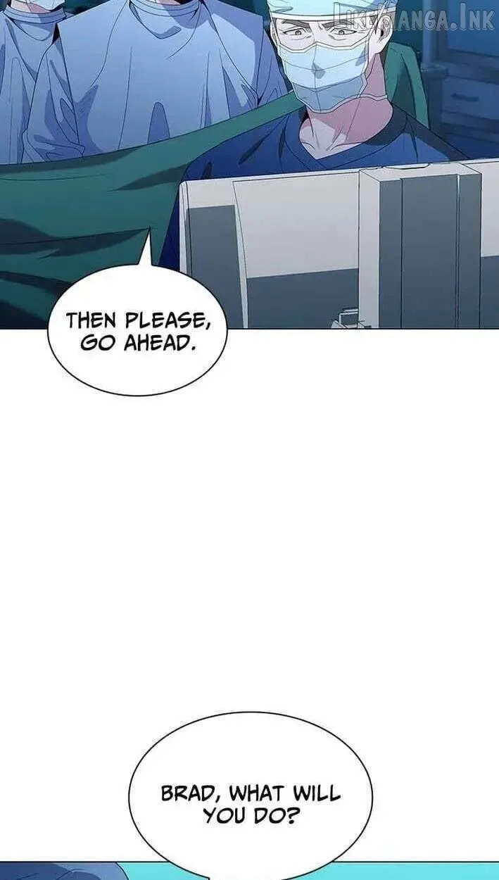 A True Doctor Chapter 303 page 6