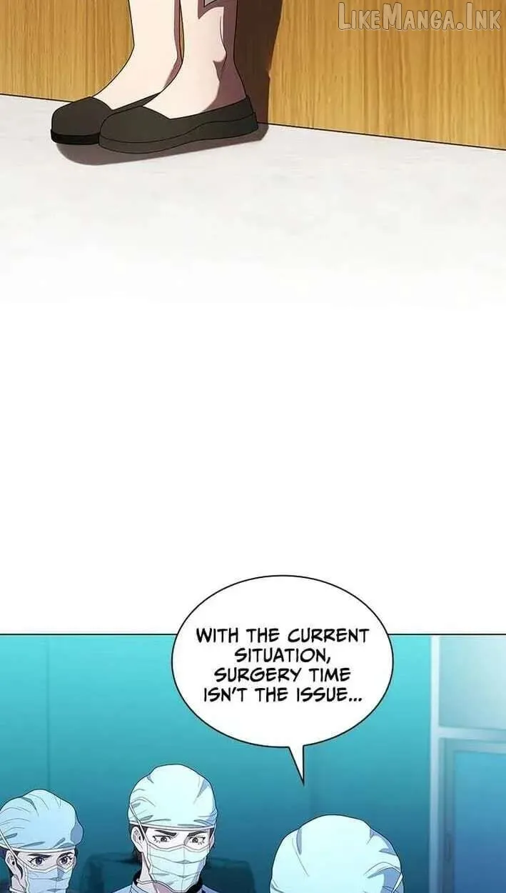 A True Doctor Chapter 303 page 5