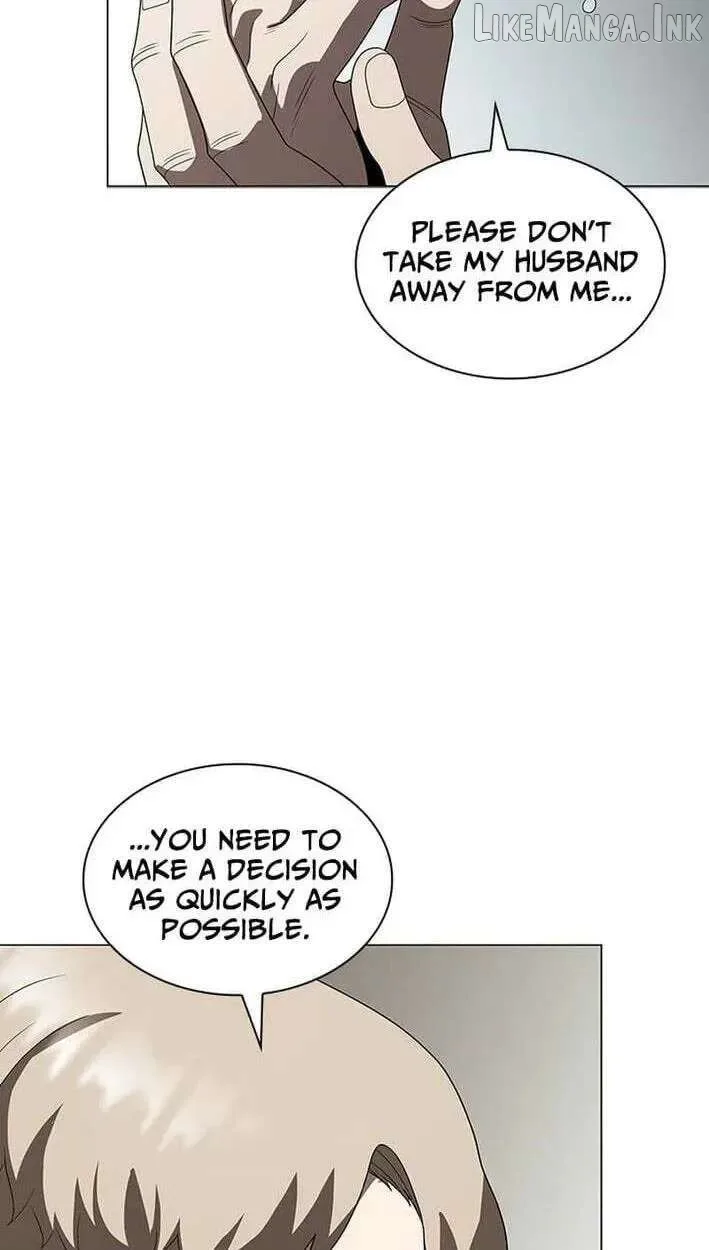 A True Doctor Chapter 303 page 19