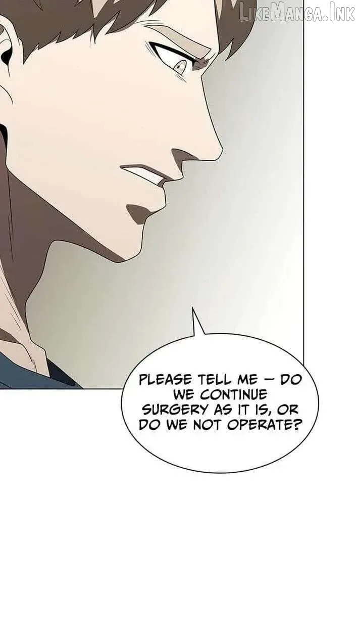 A True Doctor Chapter 303 page 20