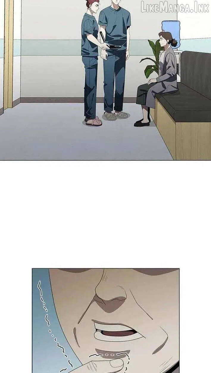 A True Doctor Chapter 303 page 14